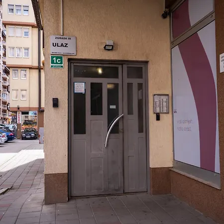 Apartament A&e 2 Living