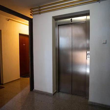 A&e 2 Living Apartamento Sarajevo