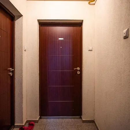 Apartamento A&e 2 Living Sarajevo