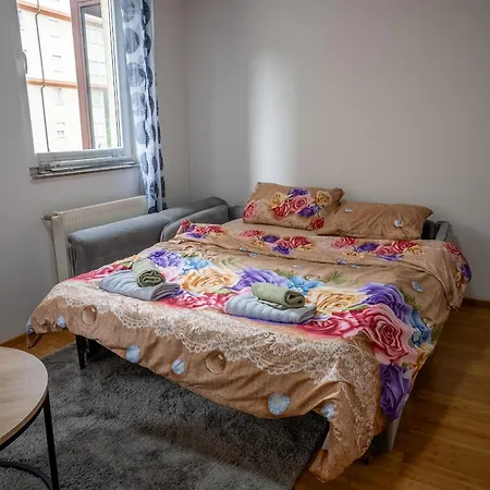 Apartament A&e 2 Living *