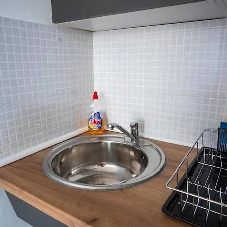 A&e 2 Living Apartament Sarajewo