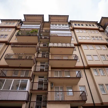 A&e 2 Living Apartament