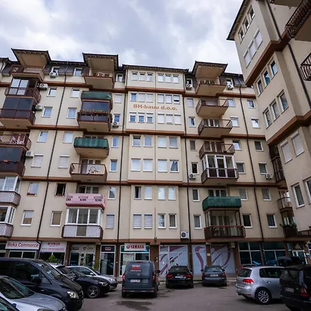 Apartamento A&e 2 Living