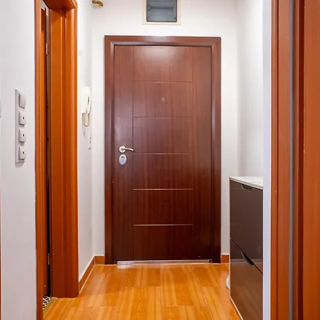 A&e 2 Living Apartamento Sarajevo