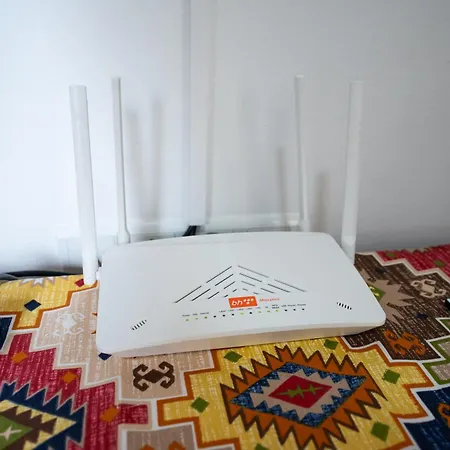 Apartamento A&e 2 Living *
