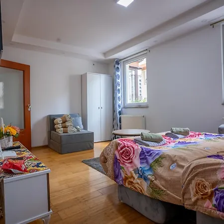 Apartament A&e 2 Living