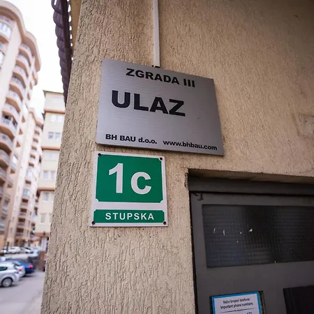 A&e 2 Living Apartament *