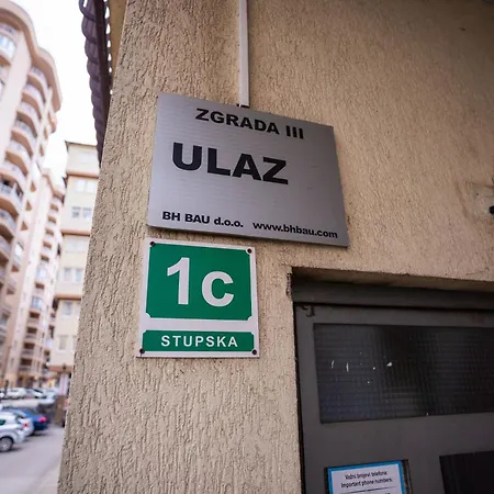 A&e 2 Living Apartamento