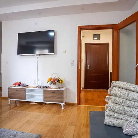 Apartament A&e 2 Living