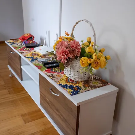 Apartamento A&e 2 Living Sarajevo