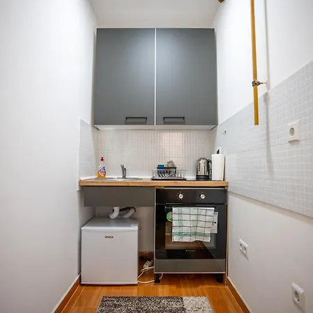 Apartament A&e 2 Living