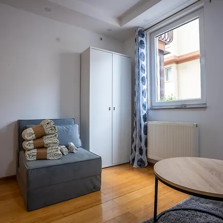 Apartamento A&e 2 Living *
