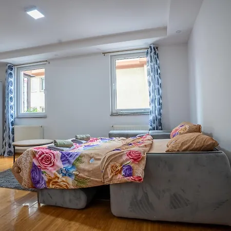 A&e 2 Living Apartamento *