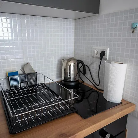 A&e 2 Living Apartament Sarajewo