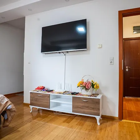 A&e 2 Living Apartamento