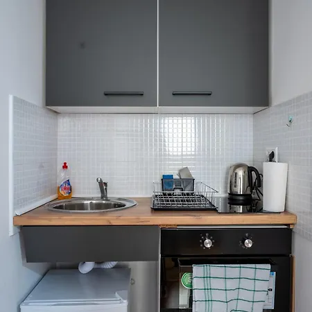 Apartamento A&e 2 Living