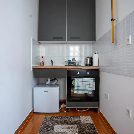 Apartamento A&e 2 Living *