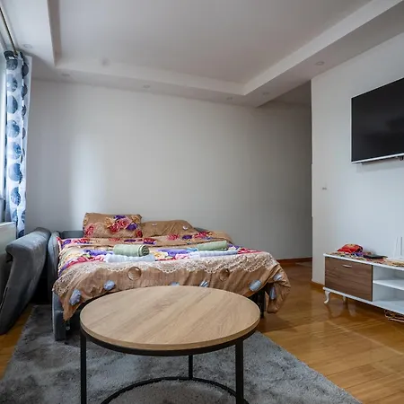 Apartament A&e 2 Living Sarajewo